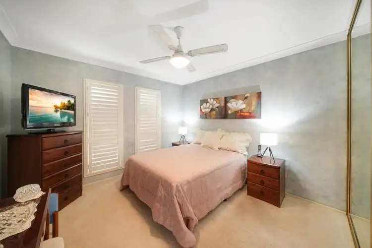 Fourth view of Homely house listing, 30 Mississippi Crescent, Kearns NSW 2558