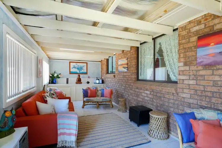 Sixth view of Homely house listing, 30 Mississippi Crescent, Kearns NSW 2558