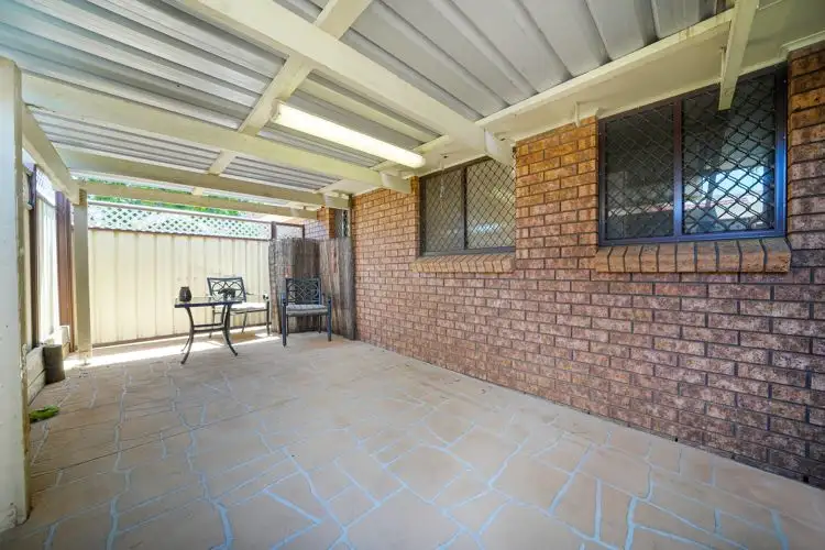 Seventh view of Homely house listing, 30 Mississippi Crescent, Kearns NSW 2558