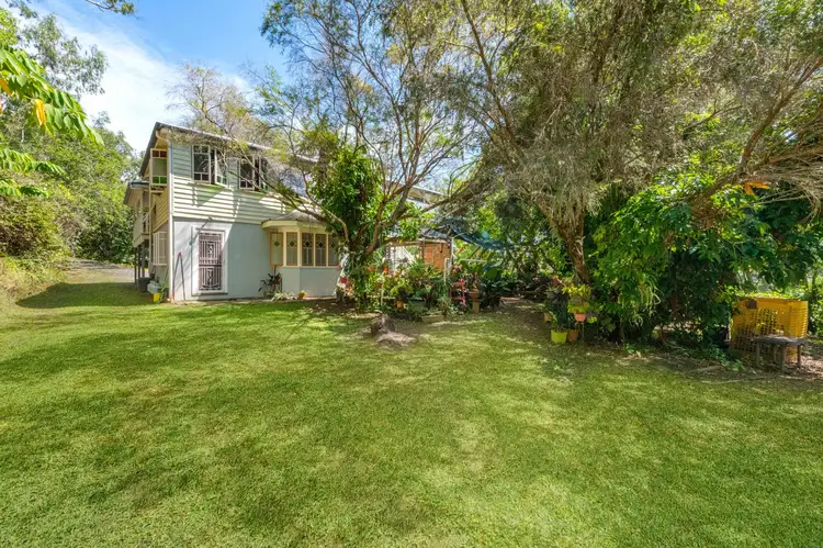85 Danmaar Drive, Habana QLD 4740