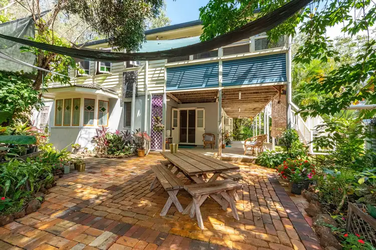 Second view of Homely house listing, 85 Danmaar Drive, Habana QLD 4740