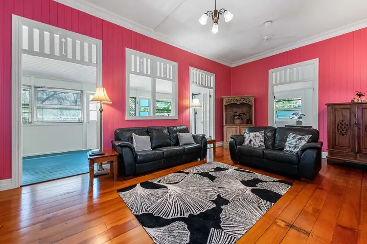 Seventh view of Homely house listing, 85 Danmaar Drive, Habana QLD 4740