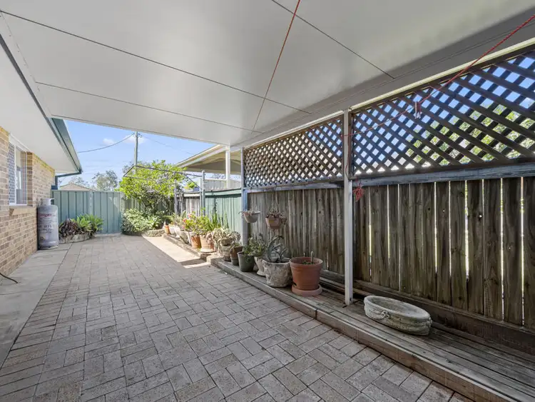 Second view of Homely villa listing, 1/42 Reid Drive, Coffs Harbour NSW 2450