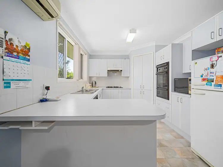 Third view of Homely villa listing, 1/42 Reid Drive, Coffs Harbour NSW 2450