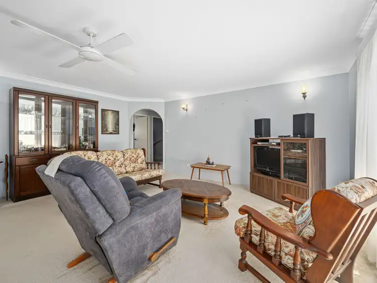 Fifth view of Homely villa listing, 1/42 Reid Drive, Coffs Harbour NSW 2450