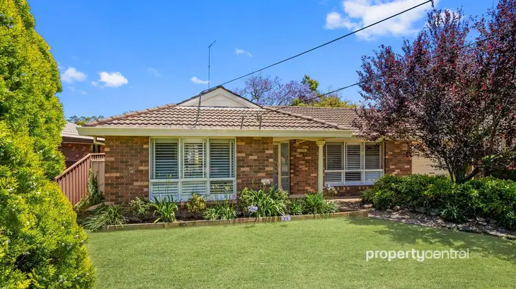 69 Nepean Street, Emu Plains NSW 2750