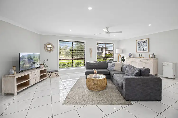 Fourth view of Homely house listing, 17 Lake Court, Urunga NSW 2455