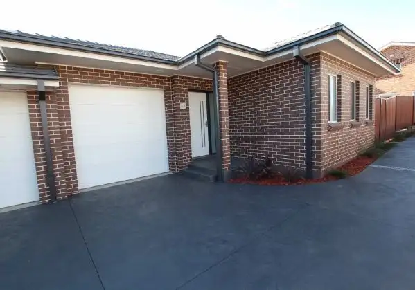 Main view of Homely house listing, 33A Ettalong Rd, Greystanes NSW 2145