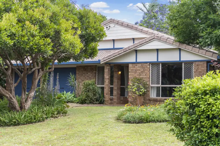 Main view of Homely house listing, 13 Stanmoore Street, Rangeville QLD 4350