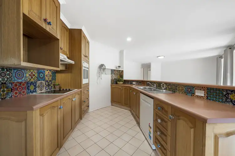 Second view of Homely house listing, 13 Stanmoore Street, Rangeville QLD 4350