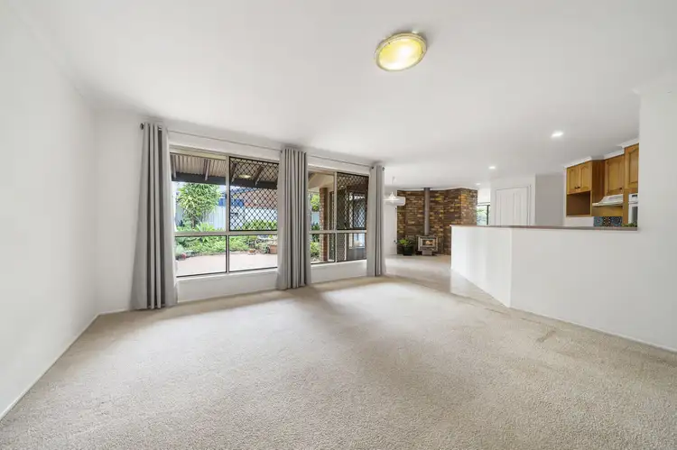 Fourth view of Homely house listing, 13 Stanmoore Street, Rangeville QLD 4350