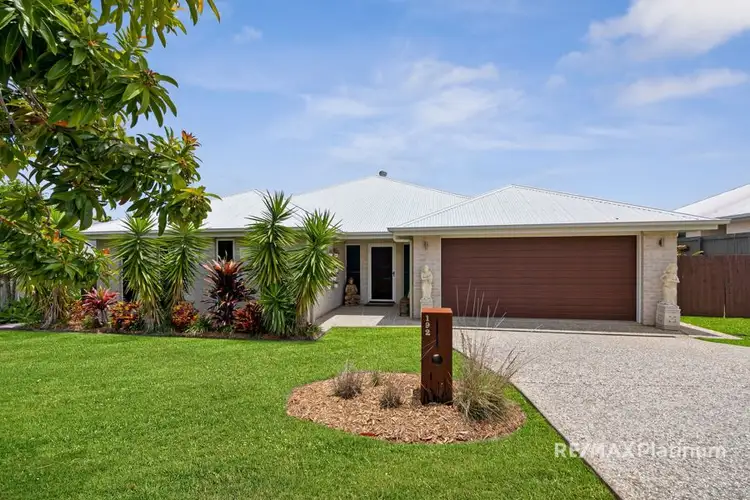 192 Macdonald Drive, Narangba QLD 4504