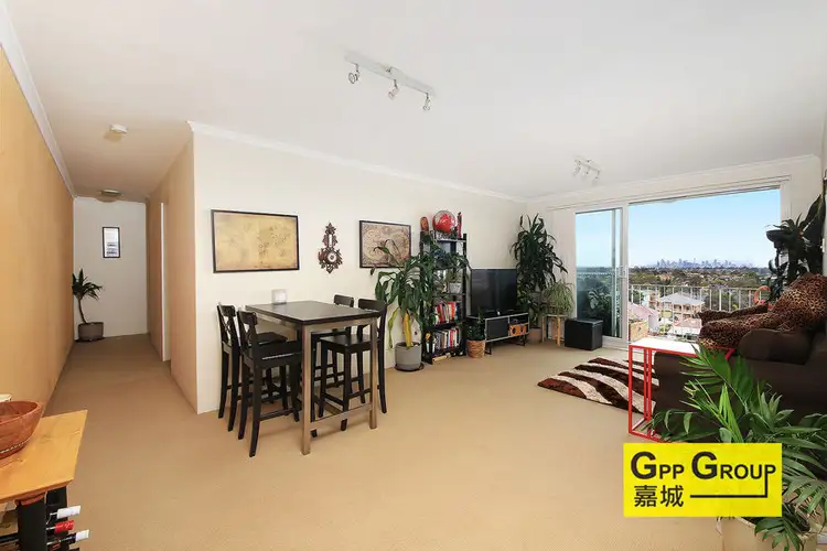 Main view of Homely unit listing, 23/3 Aeolus Avenue, Ryde NSW 2112