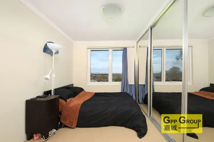 Third view of Homely unit listing, 23/3 Aeolus Avenue, Ryde NSW 2112
