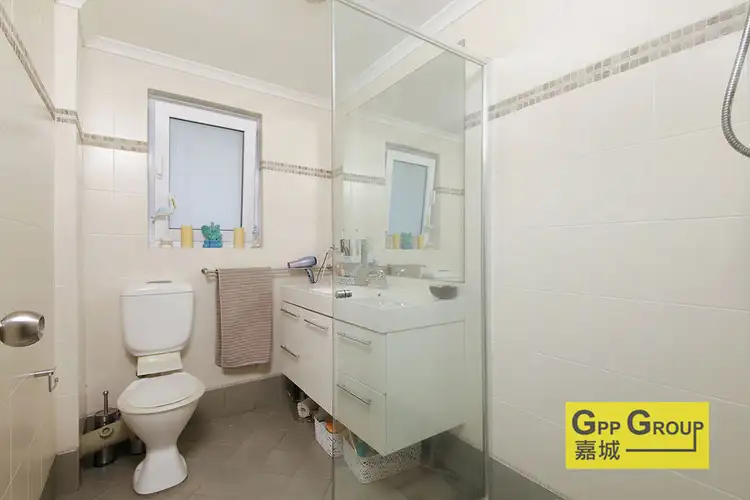 Fifth view of Homely unit listing, 23/3 Aeolus Avenue, Ryde NSW 2112