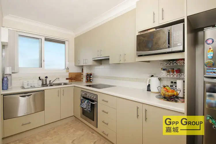Sixth view of Homely unit listing, 23/3 Aeolus Avenue, Ryde NSW 2112