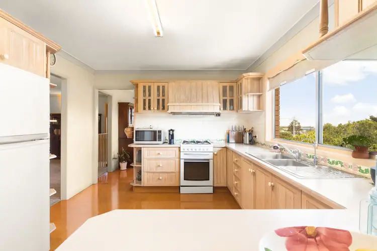 Fifth view of Homely house listing, 2 Geraldine Street, Wavell Heights QLD 4012