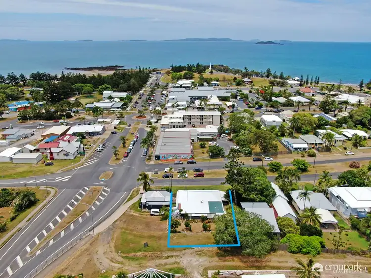 26-28 Archer Street, Emu Park QLD 4710