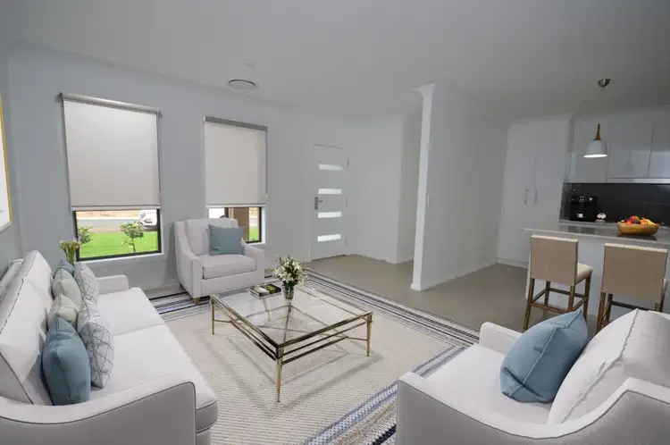 Second view of Homely house listing, 2 Wave Court, Dubbo NSW 2830