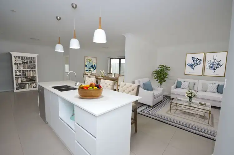 Third view of Homely house listing, 2 Wave Court, Dubbo NSW 2830
