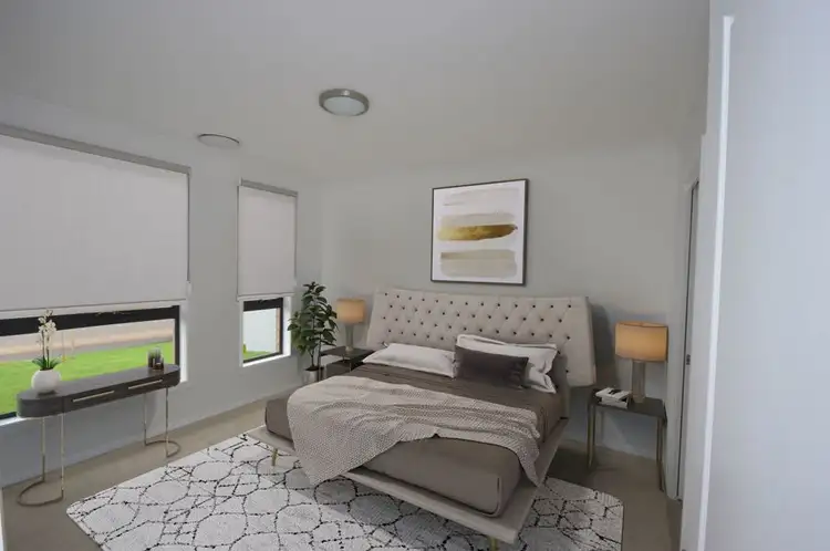 Fourth view of Homely house listing, 2 Wave Court, Dubbo NSW 2830