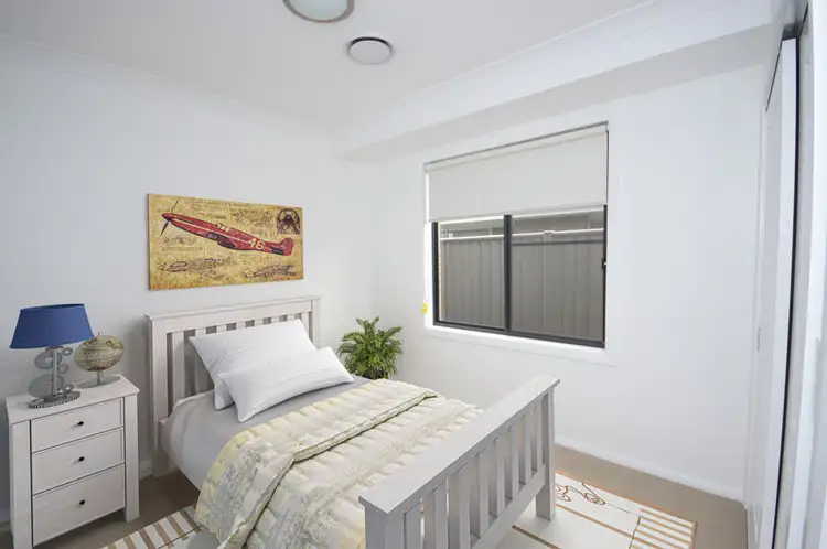 Sixth view of Homely house listing, 2 Wave Court, Dubbo NSW 2830