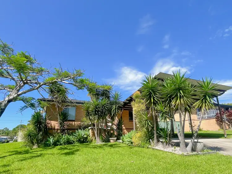 Main view of Homely house listing, 1 Banool Street, Sawtell NSW 2452