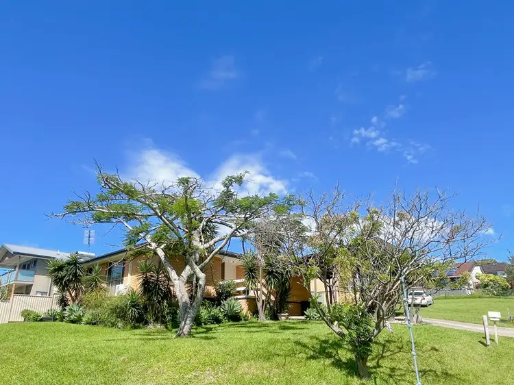 Second view of Homely house listing, 1 Banool Street, Sawtell NSW 2452