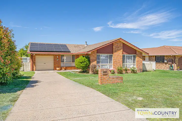 4 Newling Avenue, Armidale NSW 2350