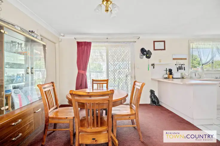 Fourth view of Homely house listing, 4 Newling Avenue, Armidale NSW 2350