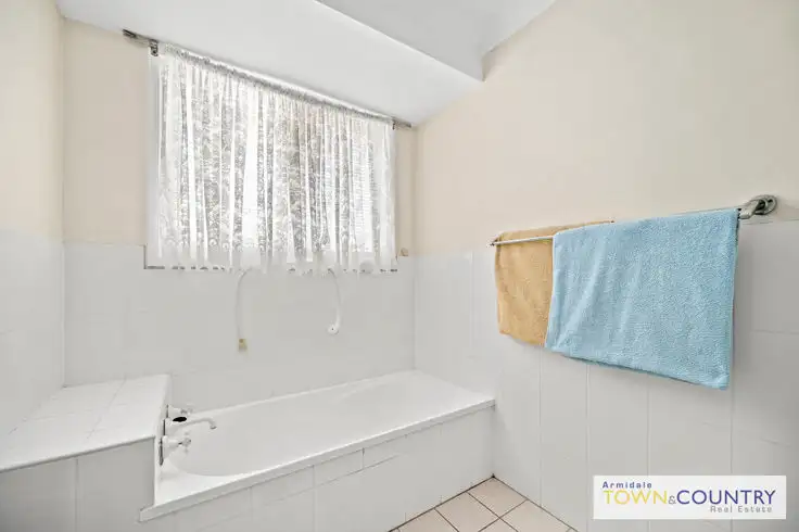 Fifth view of Homely house listing, 4 Newling Avenue, Armidale NSW 2350