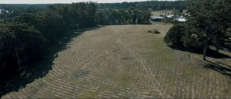 Second view of Homely land listing, Lot 1 The Gateway, Thrumster NSW 2444