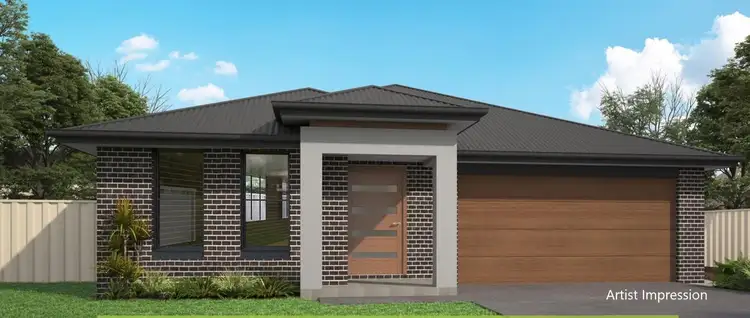Main view of Homely house listing, Lot 37 Bellbird Estate entry via Marshall Way, Nambucca Heads NSW 2448