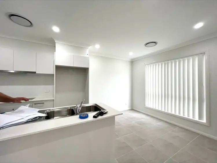 Fourth view of Homely house listing, 6 Van Pragg Lane, Oran Park NSW 2570