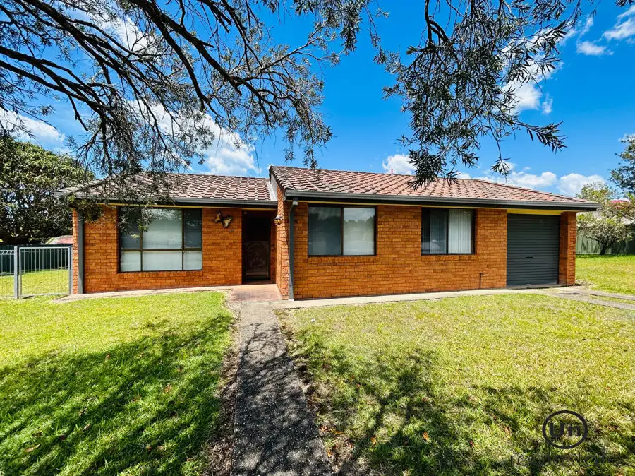 Main view of Homely house listing, 3 MacNamara Close, Toormina NSW 2452