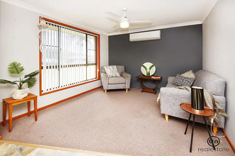 Second view of Homely house listing, 3 MacNamara Close, Toormina NSW 2452