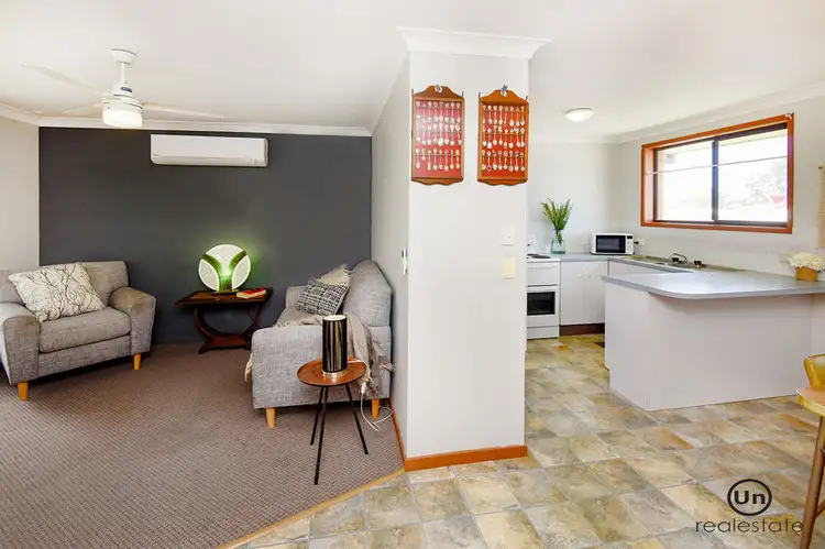 Third view of Homely house listing, 3 MacNamara Close, Toormina NSW 2452