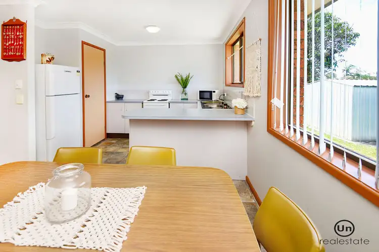 Fourth view of Homely house listing, 3 MacNamara Close, Toormina NSW 2452