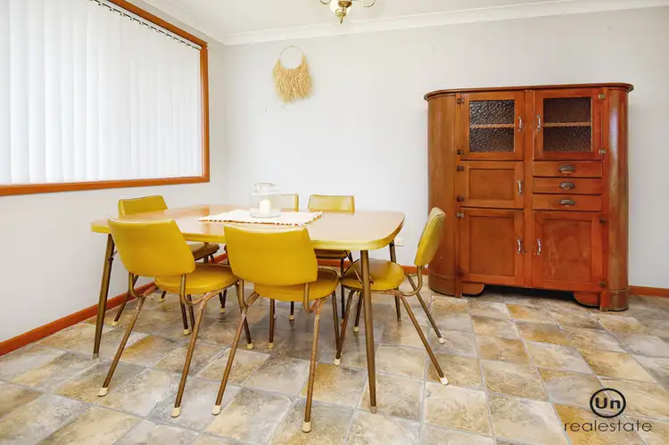 Fifth view of Homely house listing, 3 MacNamara Close, Toormina NSW 2452