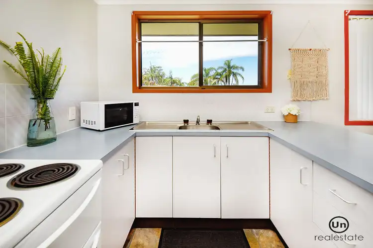 Sixth view of Homely house listing, 3 MacNamara Close, Toormina NSW 2452