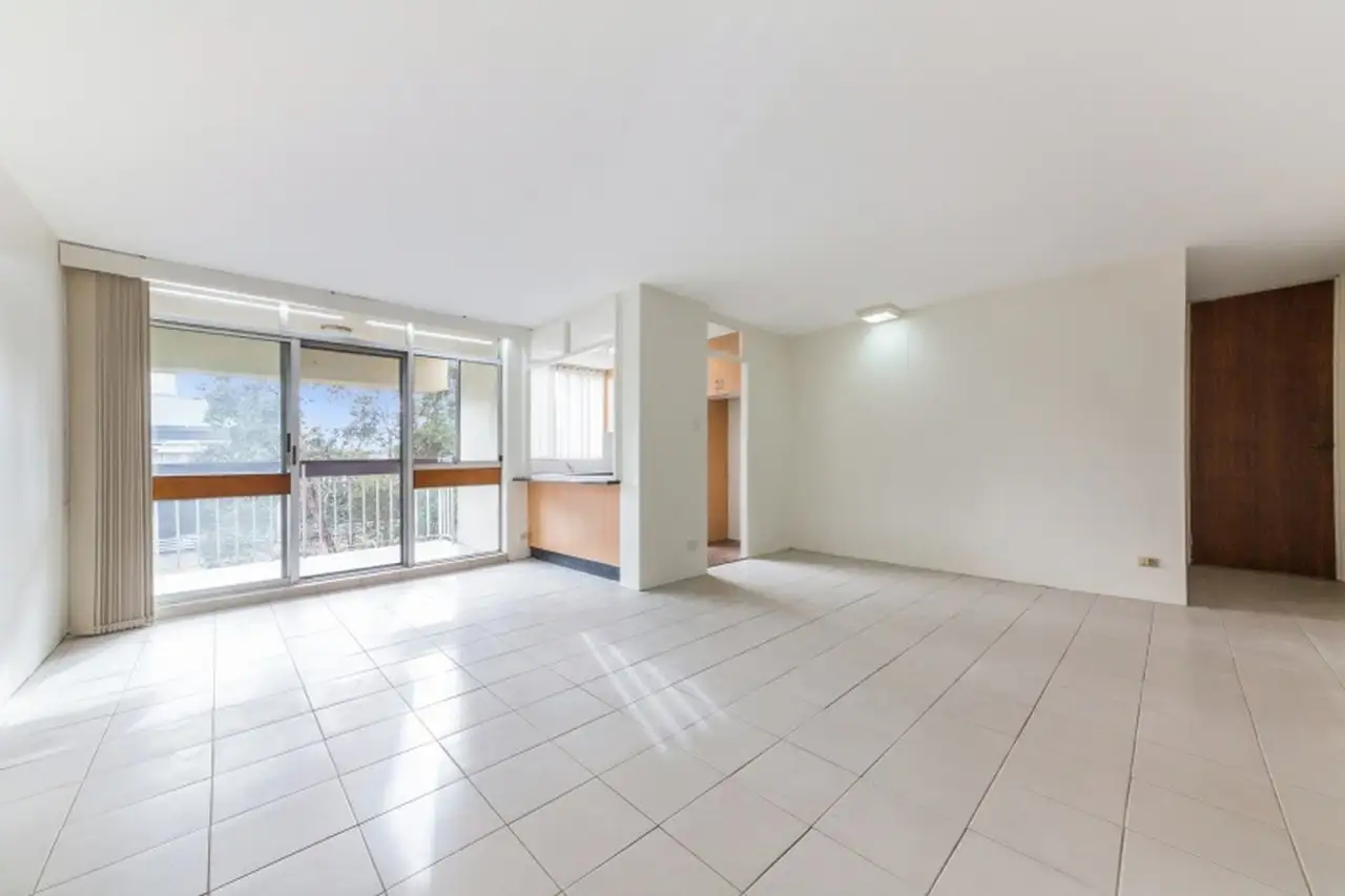 Main view of Homely unit listing, 30/35 Campbell St, Parramatta NSW 2150