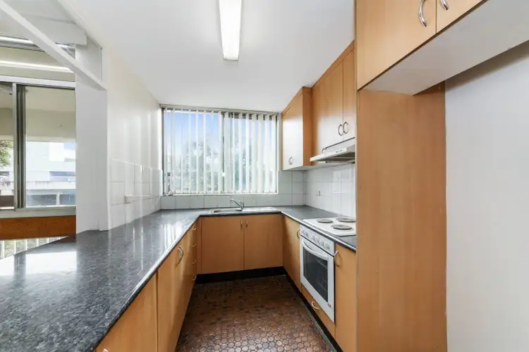 Second view of Homely unit listing, 30/35 Campbell St, Parramatta NSW 2150