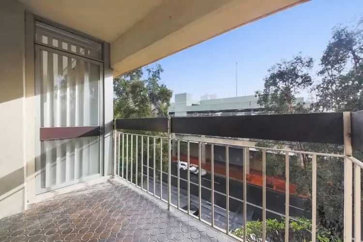 Third view of Homely unit listing, 30/35 Campbell St, Parramatta NSW 2150