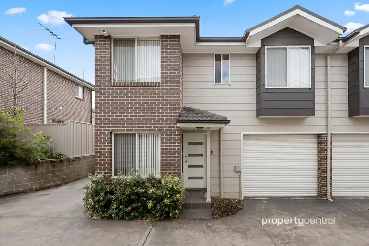 3/107-109 Jamison Road, Penrith NSW 2750