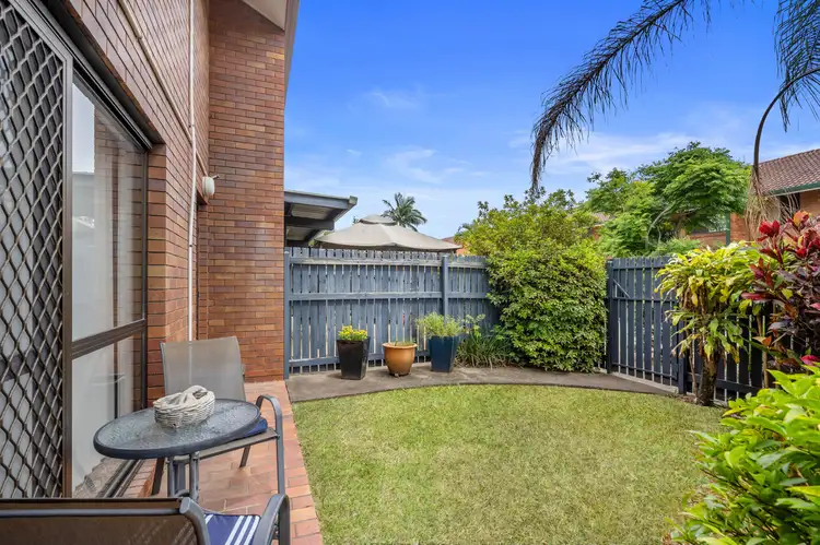 Main view of Homely townhouse listing, 7/15 Balcara Avenue, Carseldine QLD 4034