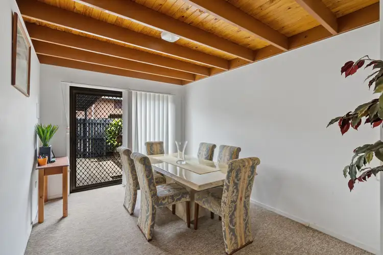 Second view of Homely townhouse listing, 7/15 Balcara Avenue, Carseldine QLD 4034