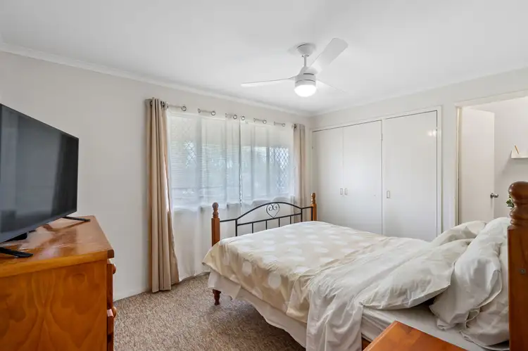 Fifth view of Homely townhouse listing, 7/15 Balcara Avenue, Carseldine QLD 4034