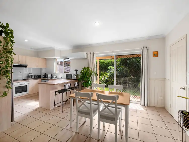 Main view of Homely townhouse listing, 3 Eastleigh Street, Chermside QLD 4032