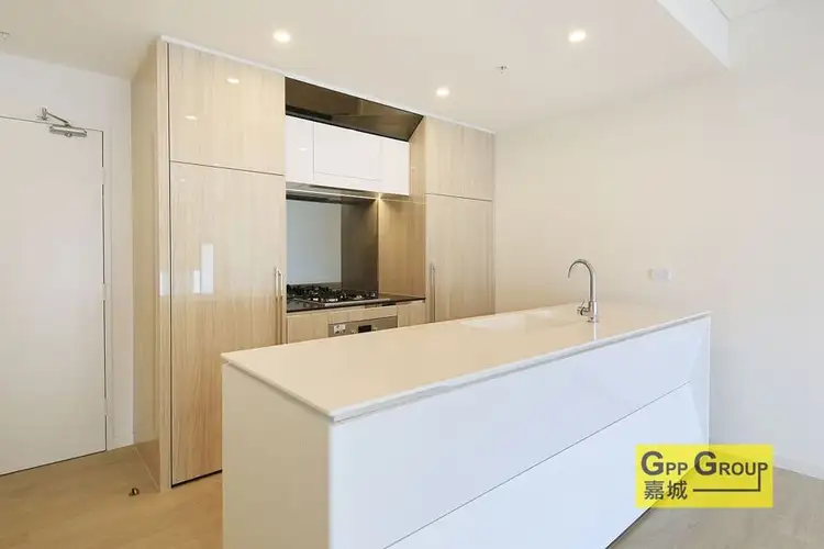 Third view of Homely apartment listing, 844/1 Burroway Rd, Wentworth Point NSW 2127