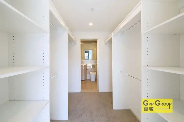 Fourth view of Homely apartment listing, 844/1 Burroway Rd, Wentworth Point NSW 2127
